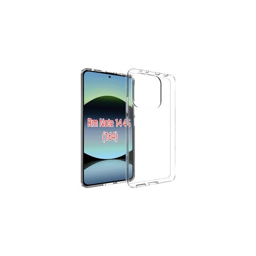 NN-Su Redmi Note 14 TPU Phone Case Cijene