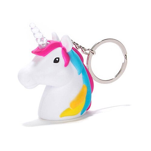  Privezak za ključ Unicorn Slike