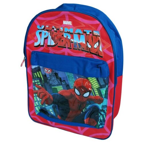 Spiderman ranac školski 2932 Slike