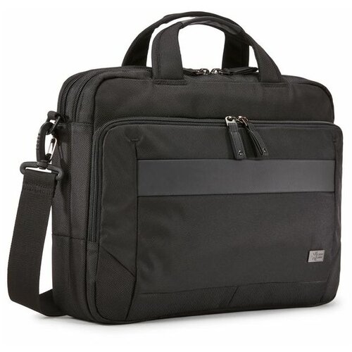  Torba Case Logic 14" Notion Slim Briefcase, crni (CLNOTIA-114K) Cene
