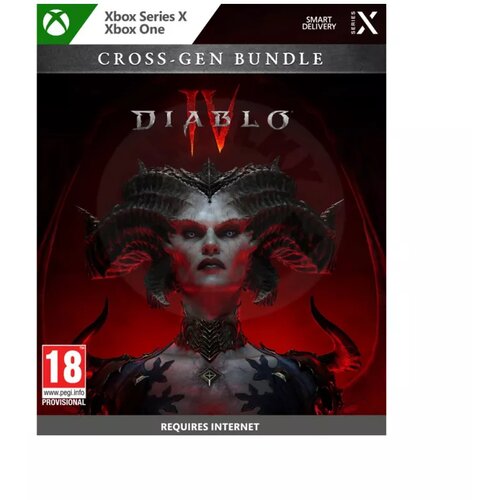 Activision Blizzard Diablo IV (Xbox Series X & Xbox One) Cene