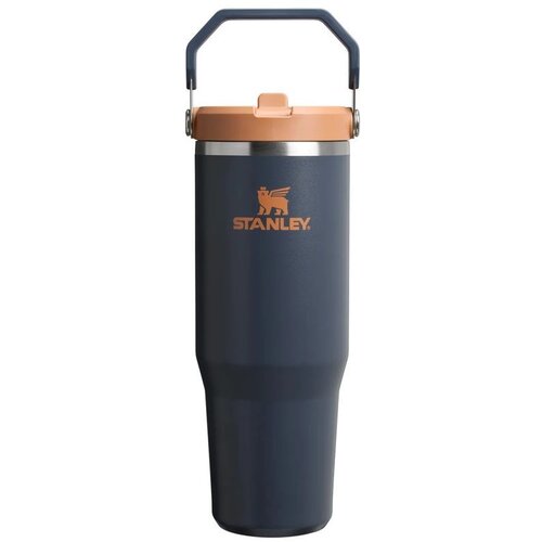 Stanley IceFlow Flip Straw Tumbler 0,9L termo boca - Twilight Cene
