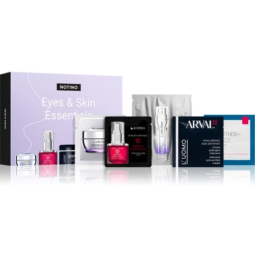 Beauty Discovery Box Notino Eyes & Skin Essentials set uniseks Cene