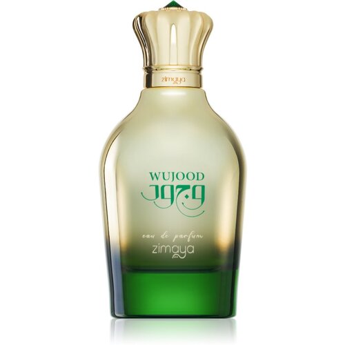 Zimaya Wujood parfumska voda uniseks 100 ml Cene