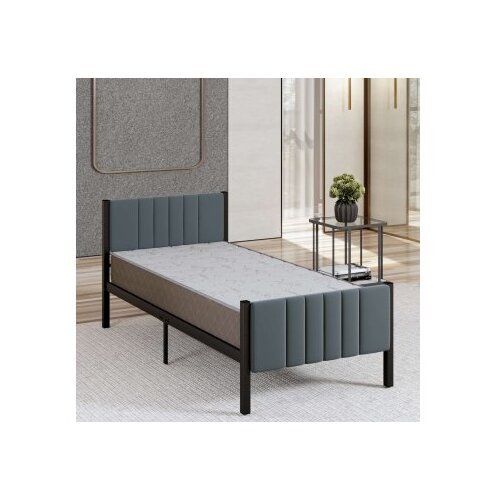 Hanah home krevet lotus 90 x 200 Slike