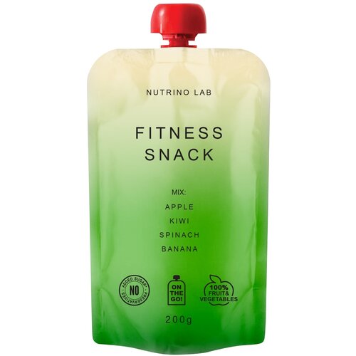 Nutrino lab pire fitness mix Cene