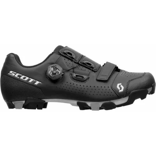 Scott MTB TEAM BOA Biciklističke MTB cipele, crna, veličina
