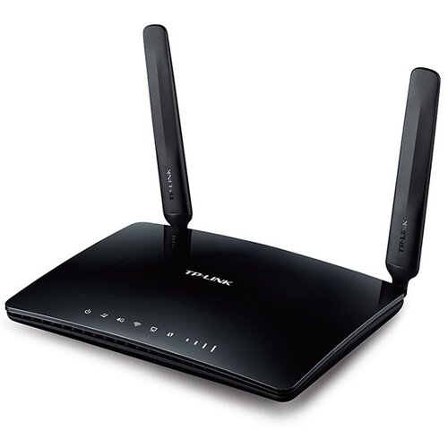 Tp-link AC750 Wireless Dual Band 4G LTE Router w 4G LTE modem, LTE-FDD/LTE-TDD/DC-HSPA+/HSPA+/HSPA/UMTS/EDGE/GPRS/GSM,3x10/100Mb Cijene