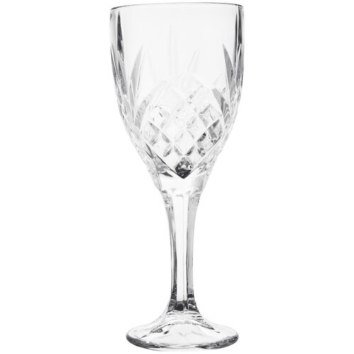 Premier Housewares Čaše u setu 4 kom vinske 290 ml Beaufort – Cijene