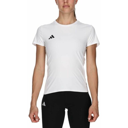 Adidas ženska majica adizero e tee IN1173 Slike