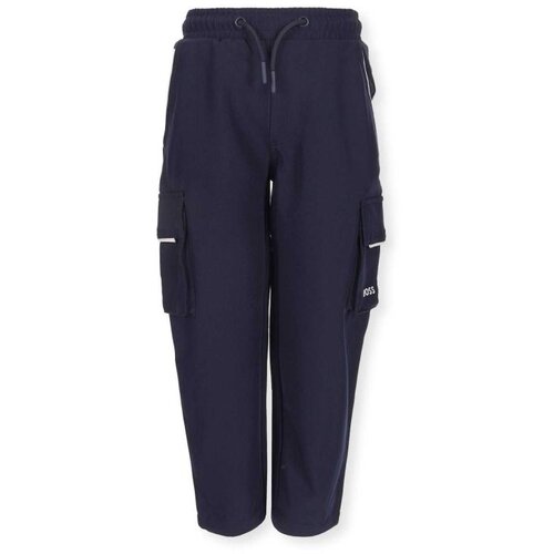 Boss Pantalone za decake Slike