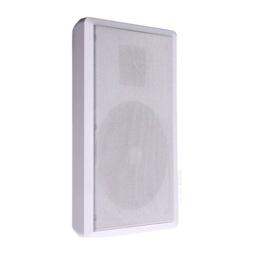 Vitron Nazidni zvučnik Flat VZZ-PF20 10-20W, 100V, Beli Slike