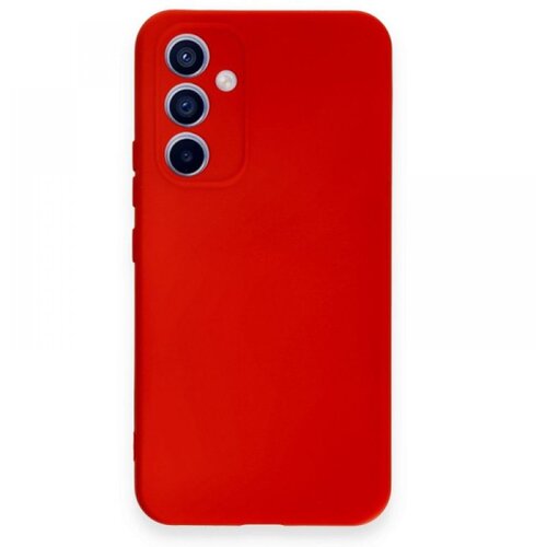  futrola silikonska ultra tanka soft za xiaomi redmi note 14 pro 5G crvena Cene