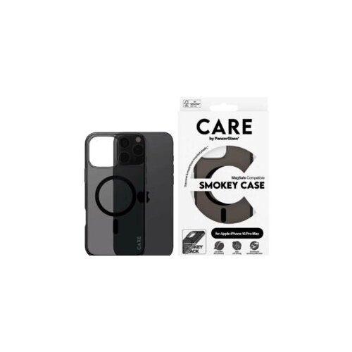  Zaštitni okvir Care Smokey MS iPhone 16 Pro Max Cijene