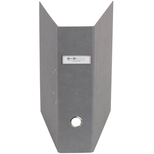 Bigso Box of Sweden Kartonast organizator za dokumente Archie &amp;ndash; Slike