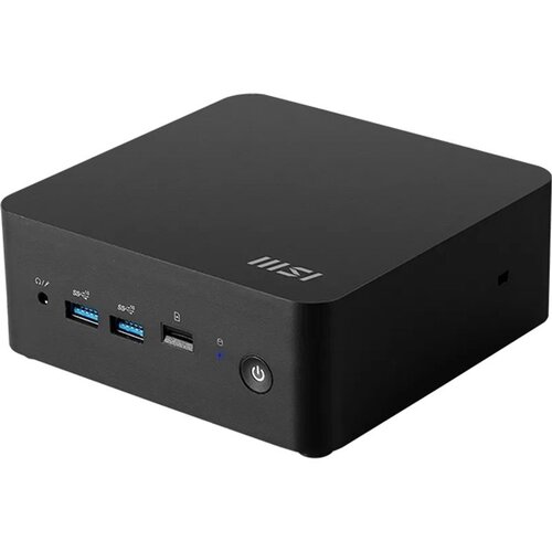 MSI mini računalnik Cubi NUC 1MG-238BEU Core 5 120U/16GB/SSD 1TB/Win 11 Home/črna V2-PCMSI00033-W11H Cene