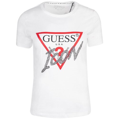 Guess W3BI42I3Z14G011 Bijela Slike