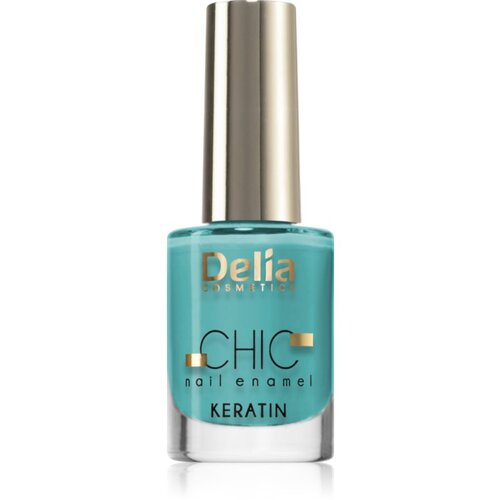 Delia Cosmetics Chic lak za nokte s keratinom nijansa Prism 13 11 ml Cijene