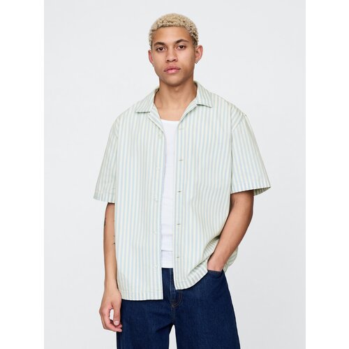 GAP Denim shirt - Men's Cijene
