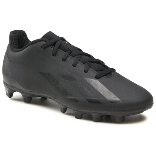 Adidas Nogomet X CRAZYFAST.4 FXG Črna Slike