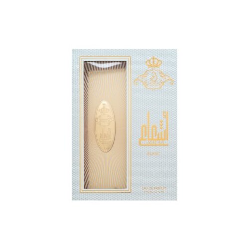 Arabiyat Prestige Ženski parfem Asha&amp;#039;a Blanc, EDP, 110 ml Slike