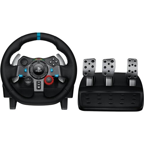  Gejmerski volan LOGITECH G29 Cijene