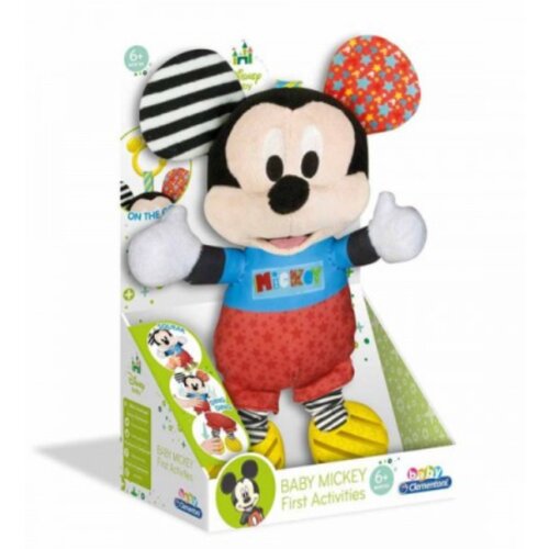 Olimp Sport Baby mickey sa zvukom Clementoni Cene