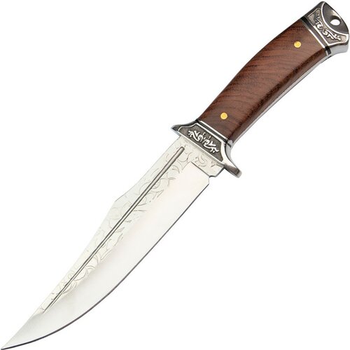 IZMAEL Outdoorovski nož NV - 40841 - Smeđa Slike