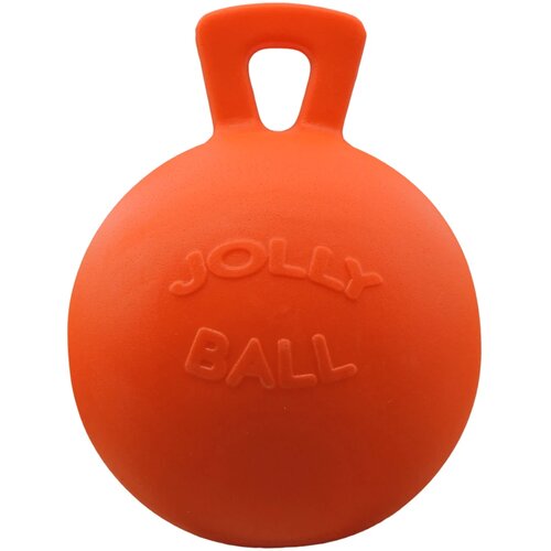 Hofman Animal Care Igralna žoga 'Jolly Ball' - Oranžna Cene