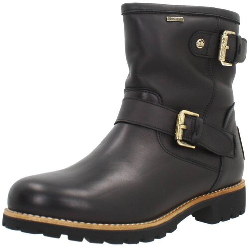 Panama Jack FELINA GTX B5 Crna Slike