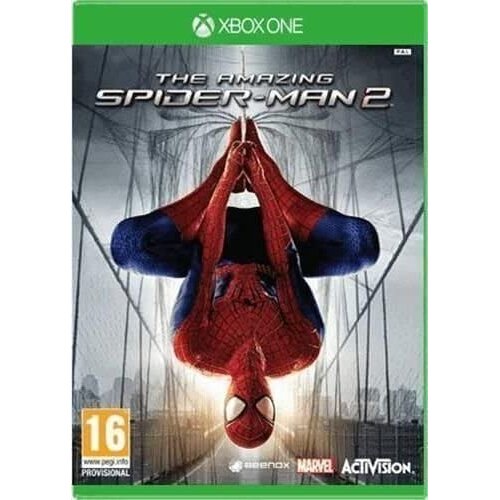The Amazing Spider-Man 2 (XBOX ONE) - rabljeno Cene
