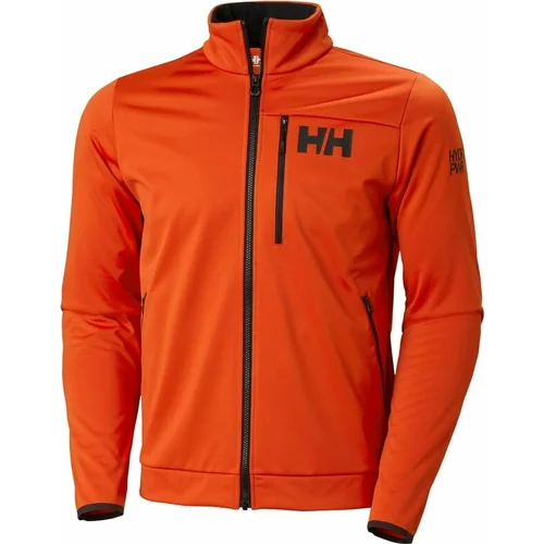 Helly Hansen Men's HP Windproof Fleece Jakne Patrol Orange XL