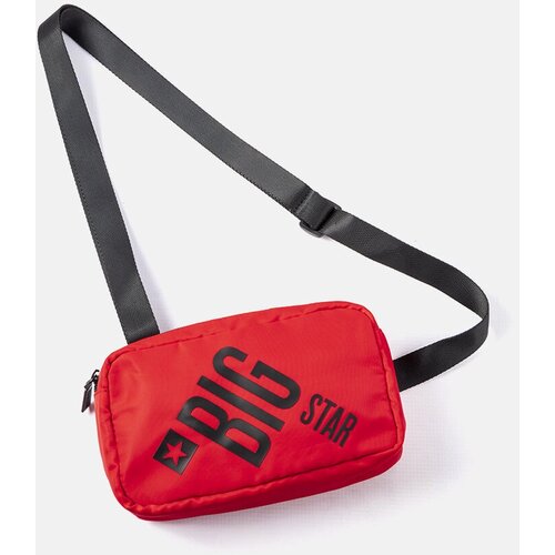 Gemre Red pouch Big Star Cijene