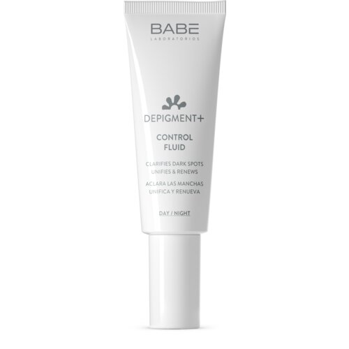 Laboratorios Babe Fluid za hiperpigmentaciјu DEPIGMENT+ CONTROL FLUID 40ml Slike