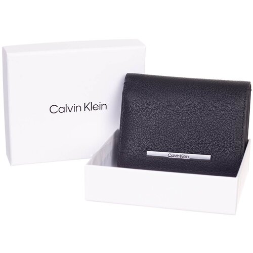 Calvin Klein Man's Wallet 8720108584401 Cene