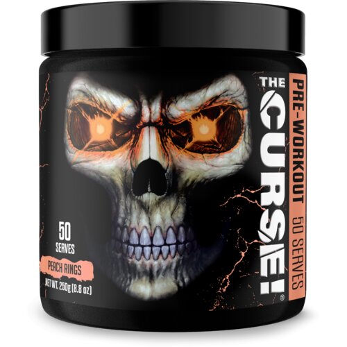 Jnx The Curse - Sports 250 g breskva Slike