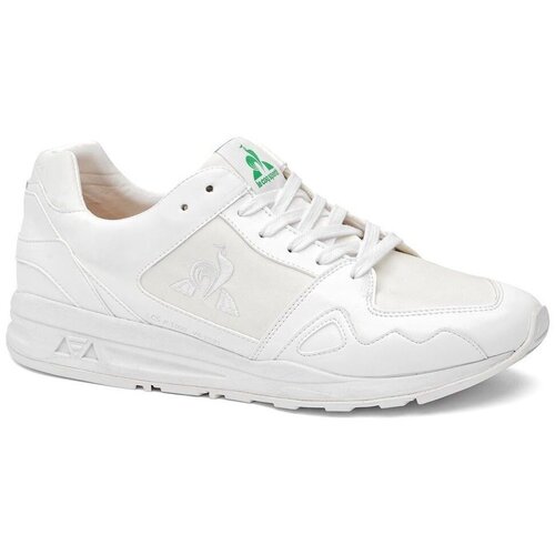 Le Coq Sportif LCS R1000 OPTICAL WHITE Bijela Slike
