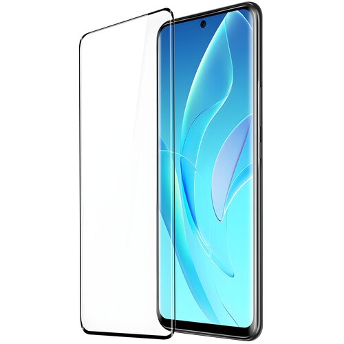 Dux ducis 10D Kaljeno staklo za Honor 60 - Crna KP18601 Cijene