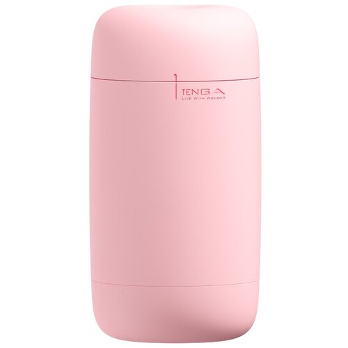 Tenga Puffy Strawberry Pink Cene