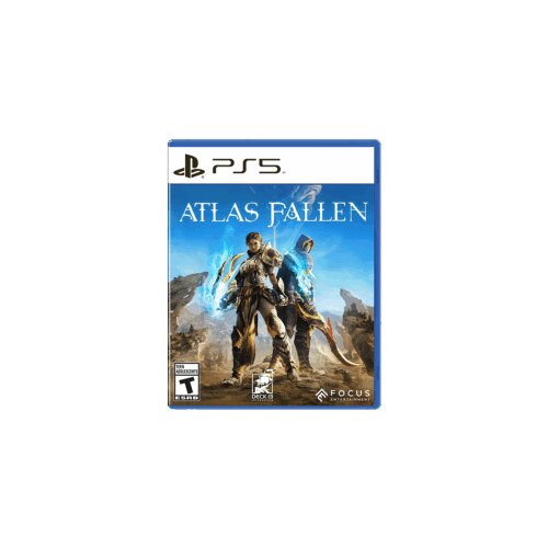 Atlas Fallen PS5 Slike