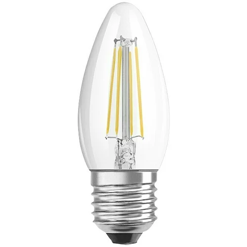 Osram Retrofit LED žarulja (4 W, Topla bijela, Prozirno)
