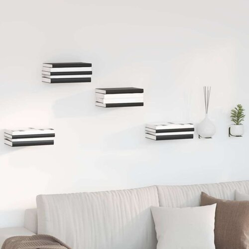 Ležeča polica s polico 24 pcs Oljčno zelena 6 x 10,8 x 6,6 cm, (5000307407) Cene