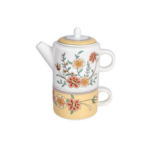 Tognana Set za čaj 400 ml, Žuti Cene