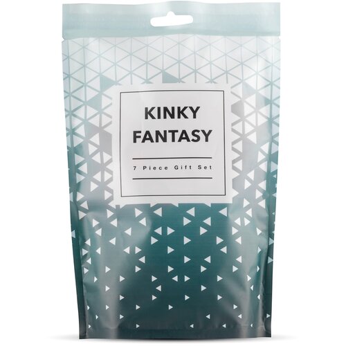 Loveboxxx Darilni komplet Kinky Fantasy Cene