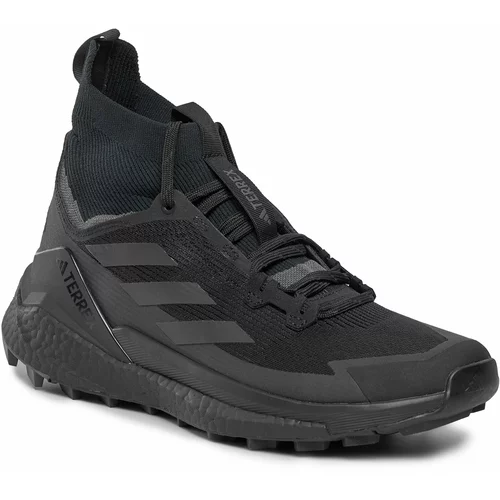 Adidas Cipele Free Hiker 2 za muškarce, boja: crna, IE7645