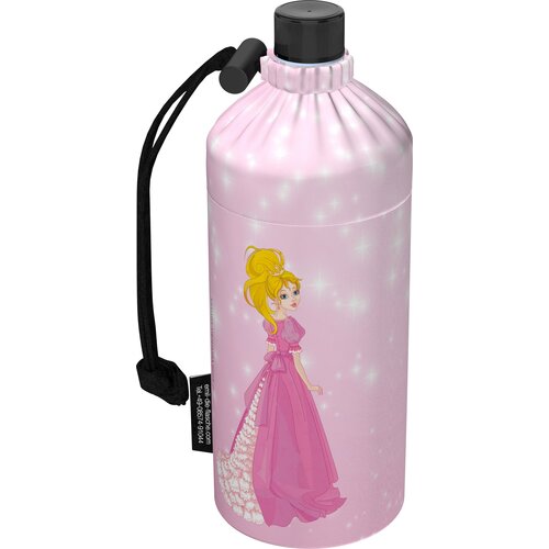 Emil – die Flasche® Steklenica za pitje 0,4l - motiv - Princesses Cene
