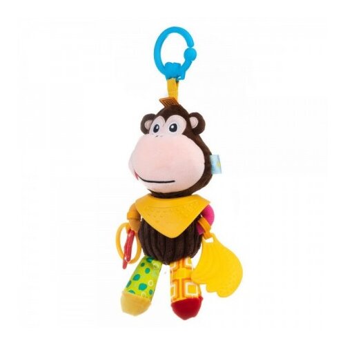 Cangaroo Igračka 85324 majmunica molly  BZ85324 Cene