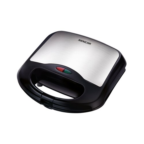 Sencor preklopni toster SSM 4220SS Slike