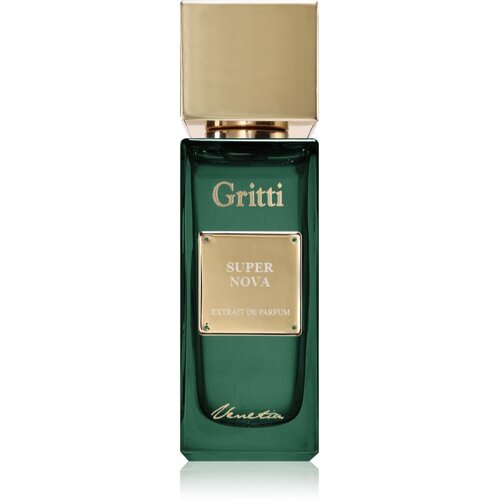 Gritti Super Nova parfumski ekstrakt uniseks 100 ml Cene
