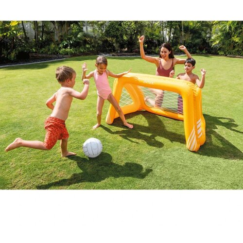 Intex igračka Fun Goals Game 140 x 89 x 81 cm Cijene